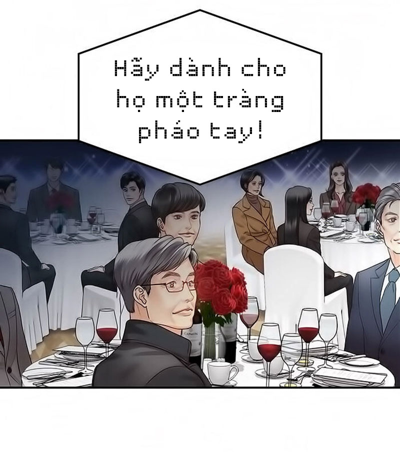 [16+] ánh sao ban mai chapter 1 6