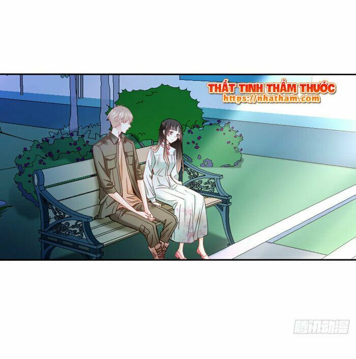 bay qua thiên sơn đến yêu anh chapter 64 32