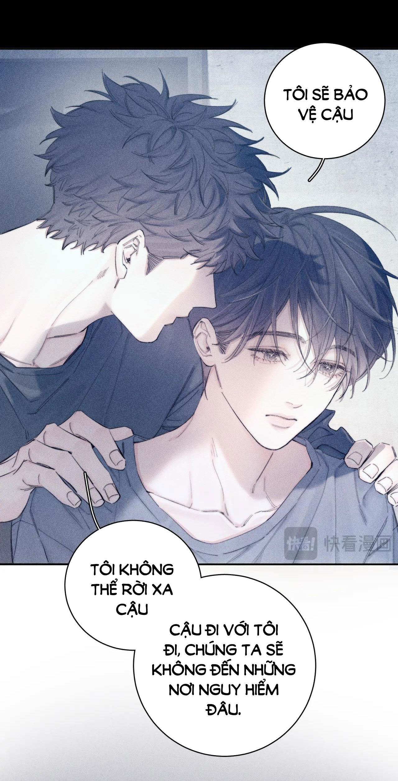 cây nấm nhỏ chapter 11 12