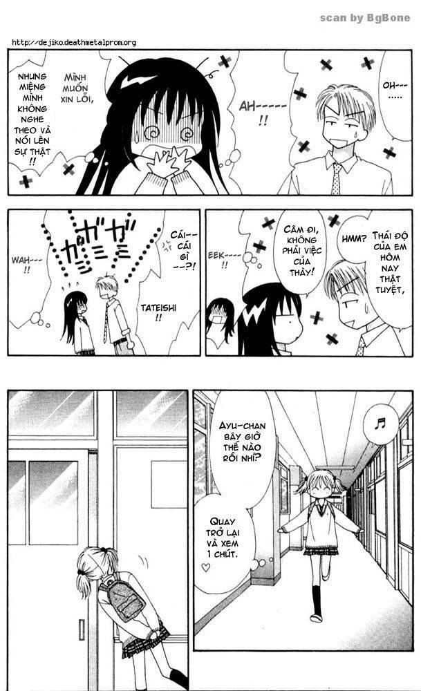 học sinh siêu ngầu chapter 5 22