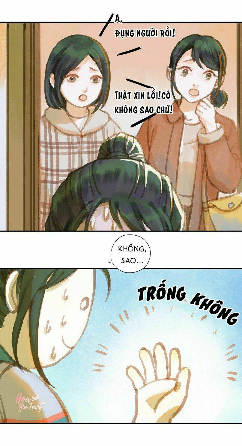 chồng trước 18 tuổi chapter 1 40