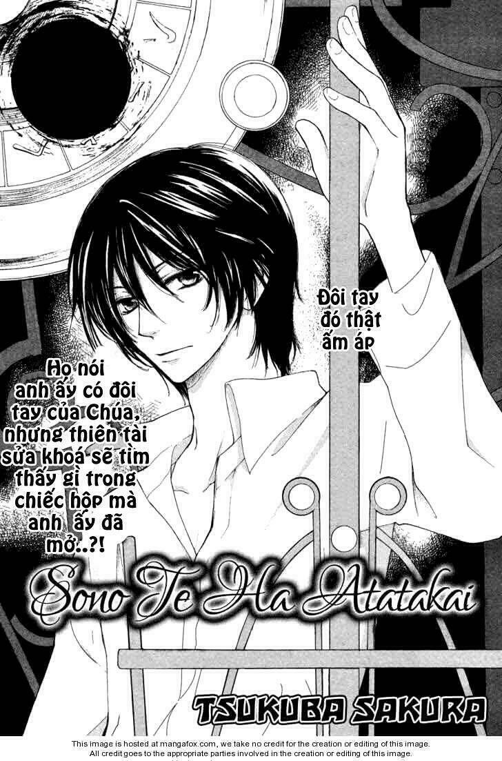 tổng hợp one shot. chapter 80 1