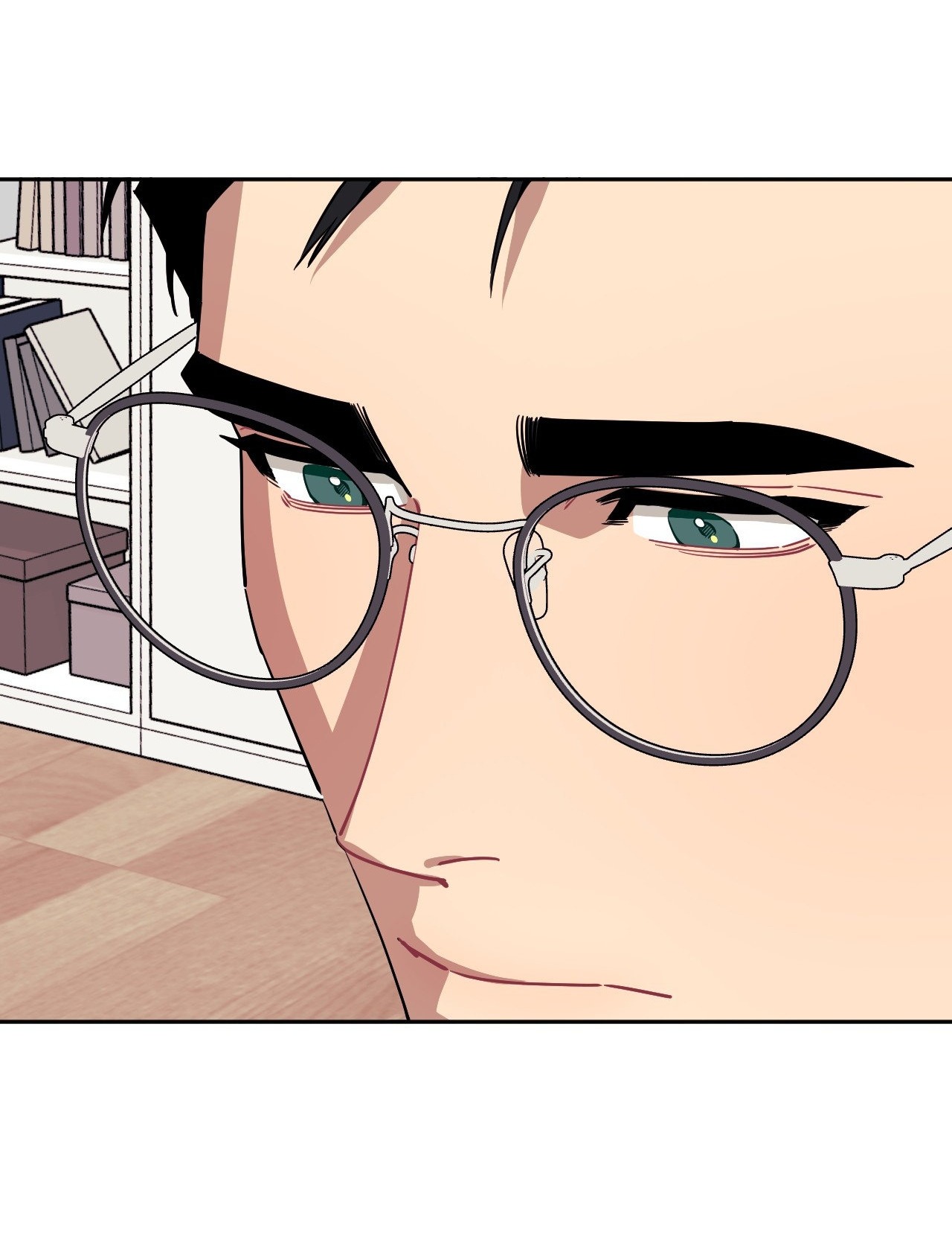 hơn cả bạn bè chapter 80.2 37