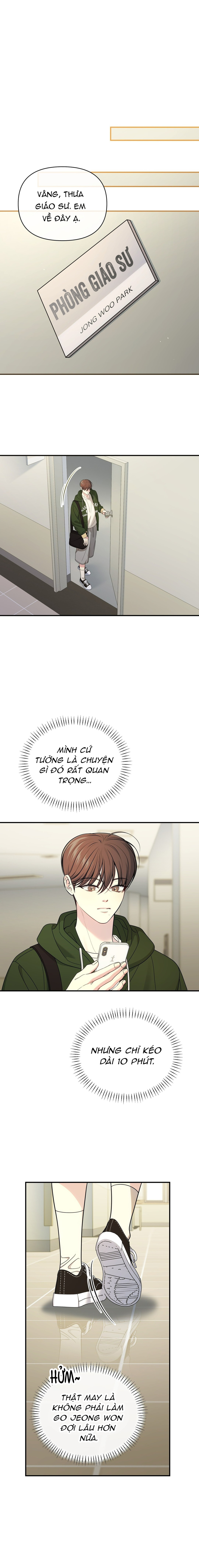 thầm yêu chapter 46 16