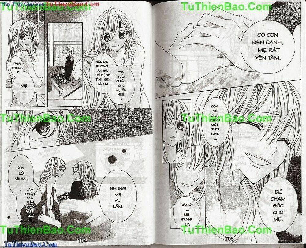 biển mùa hè chapter 5 54