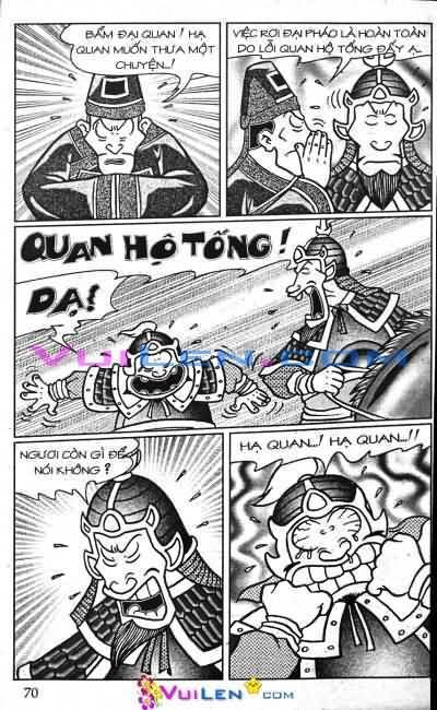 thần đồng đất việt chapter 20 67