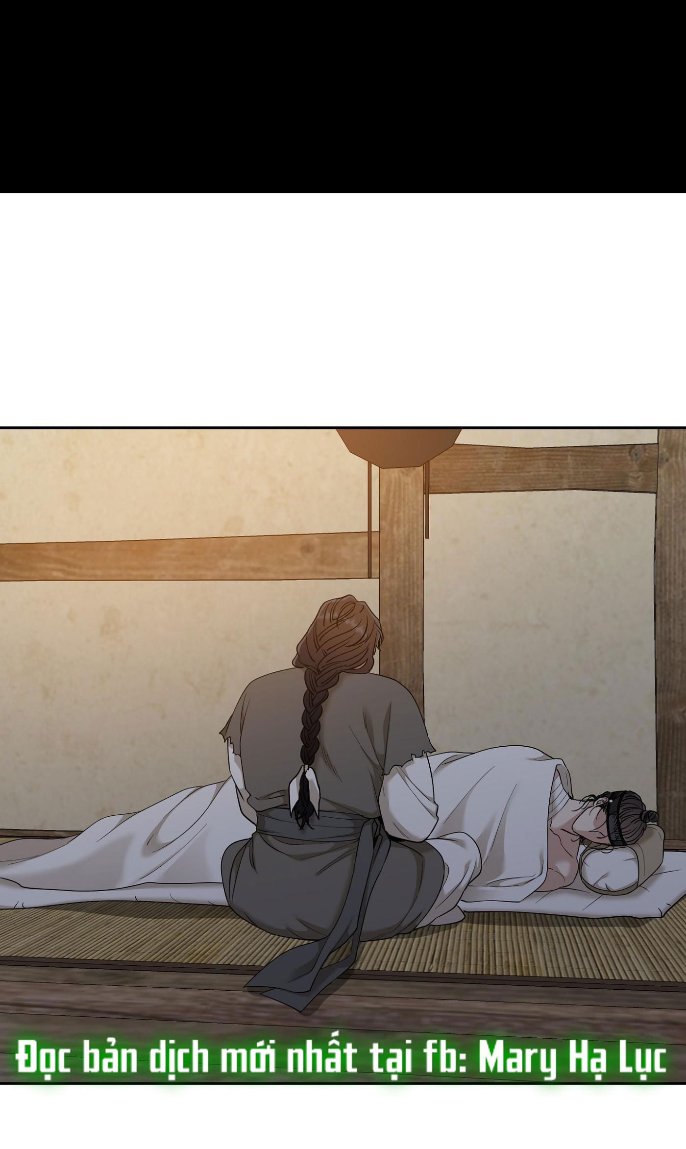 mắt phủ toàn sương chapter 63 25