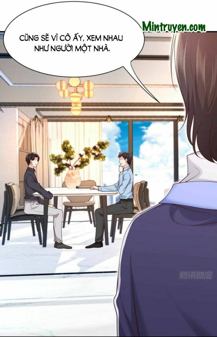 nam thần truy thê chỉ nam chapter 125.2 8