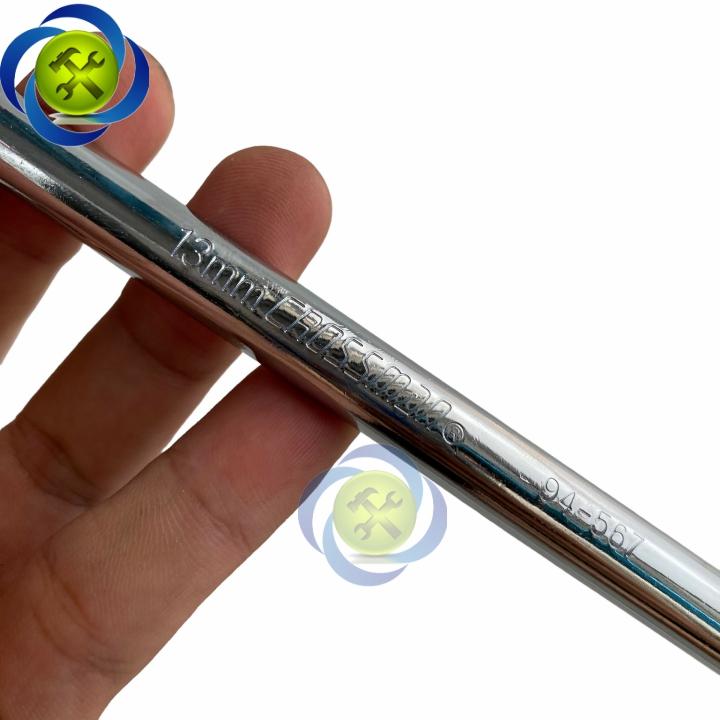 Tăn vặn chữ T 13mm Crossman 94-567 thép Cr-V