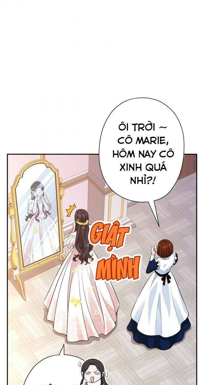 gửi đến người bạn của tôi chapter 7 7