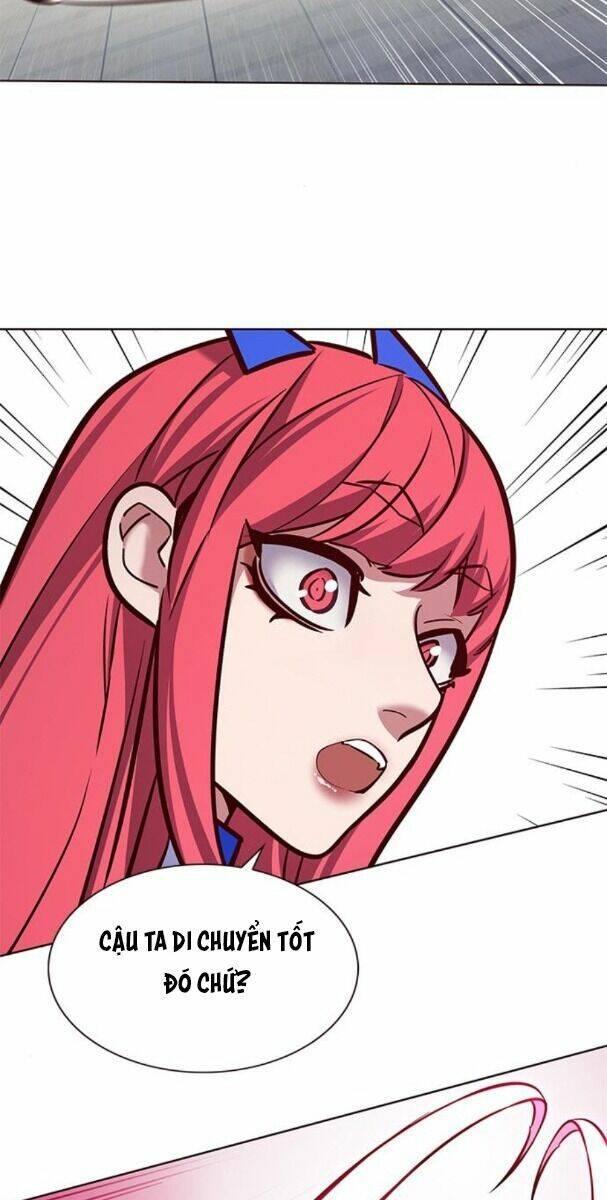biến thân thành mèo chapter 194 30