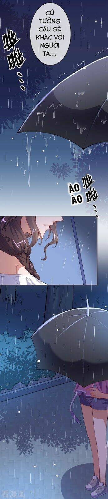 đô thị hộ hoa tiên tôn chapter 7 3