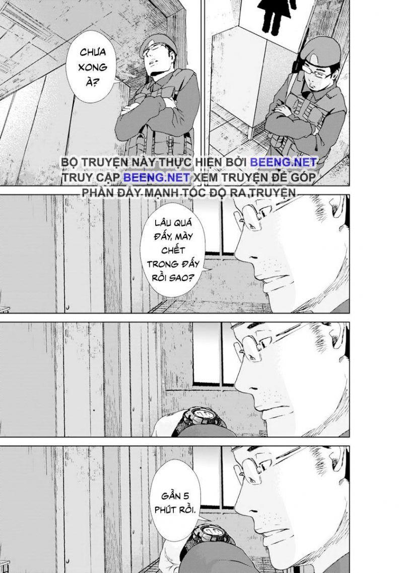 tái sinh manga chapter 7.1 17