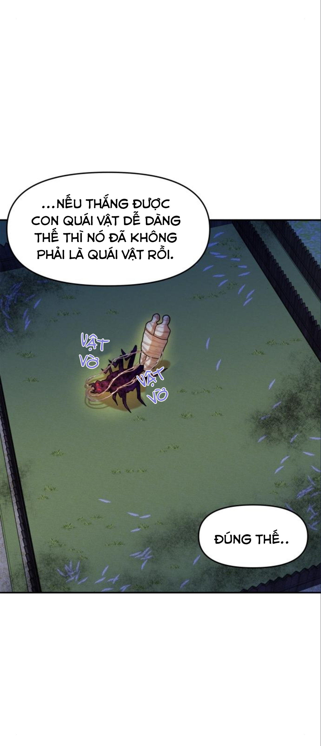 truyện tranh lãng mạn của ropan bing chapter 13 47