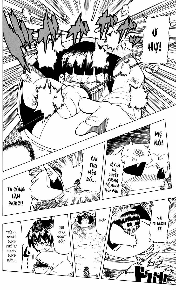 samurai usagi chapter 54 12