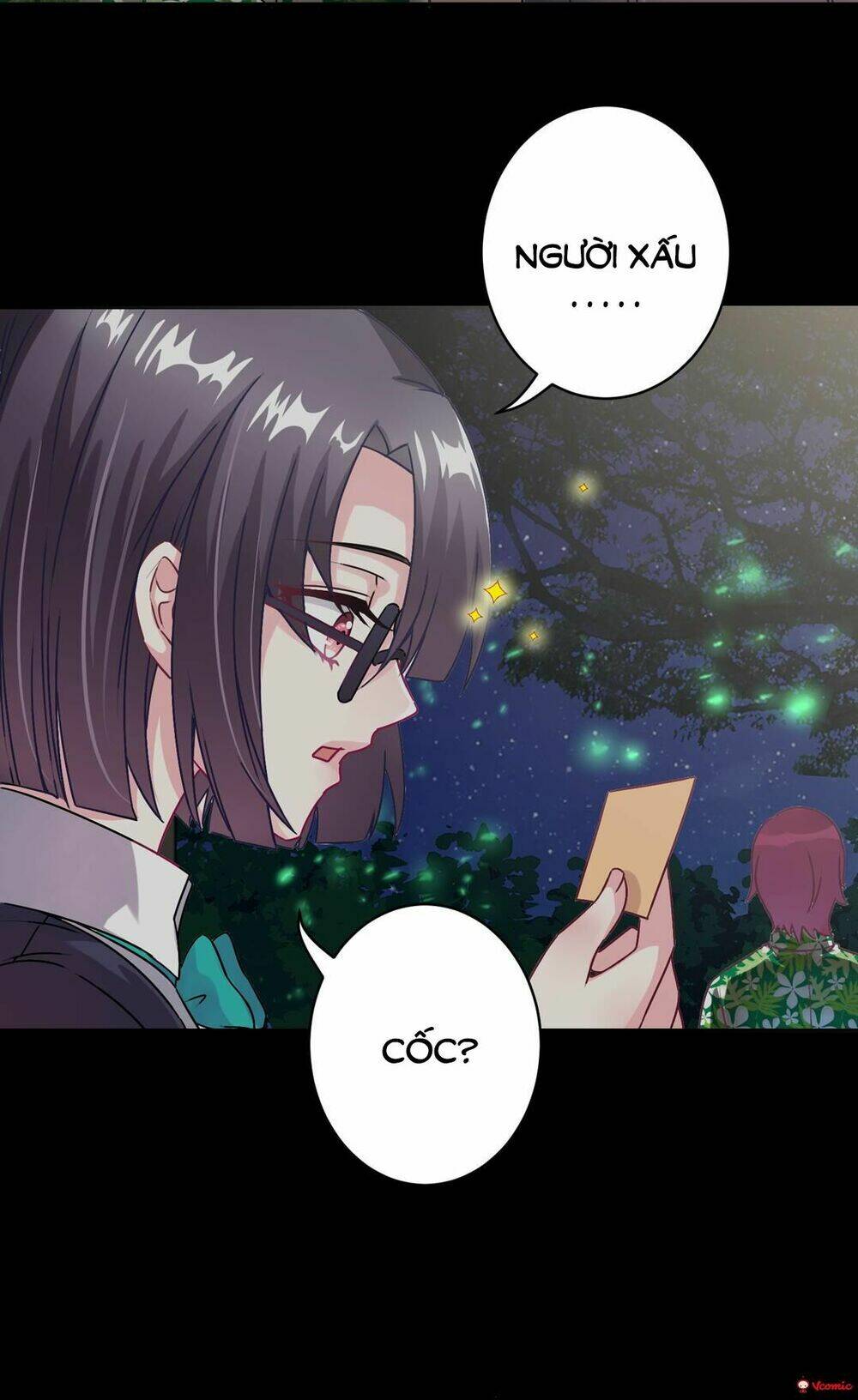 ái ngã đích đô khứ tử chapter 11 39