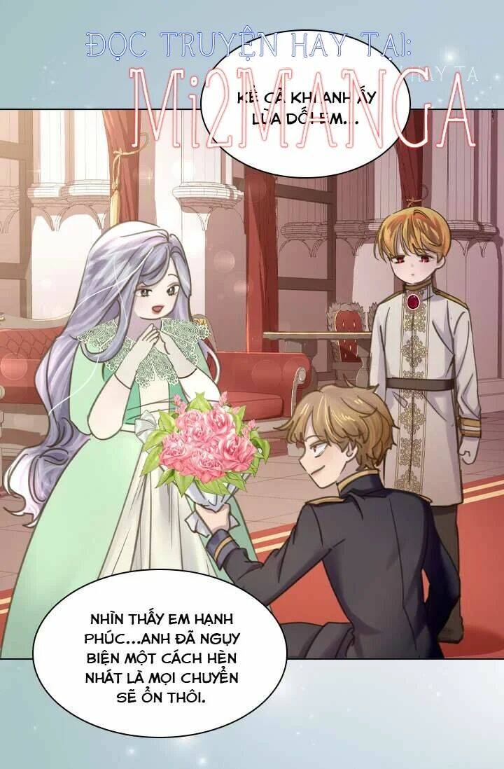 quy luật sinh tồn của nữ phụ chapter 64.5 26