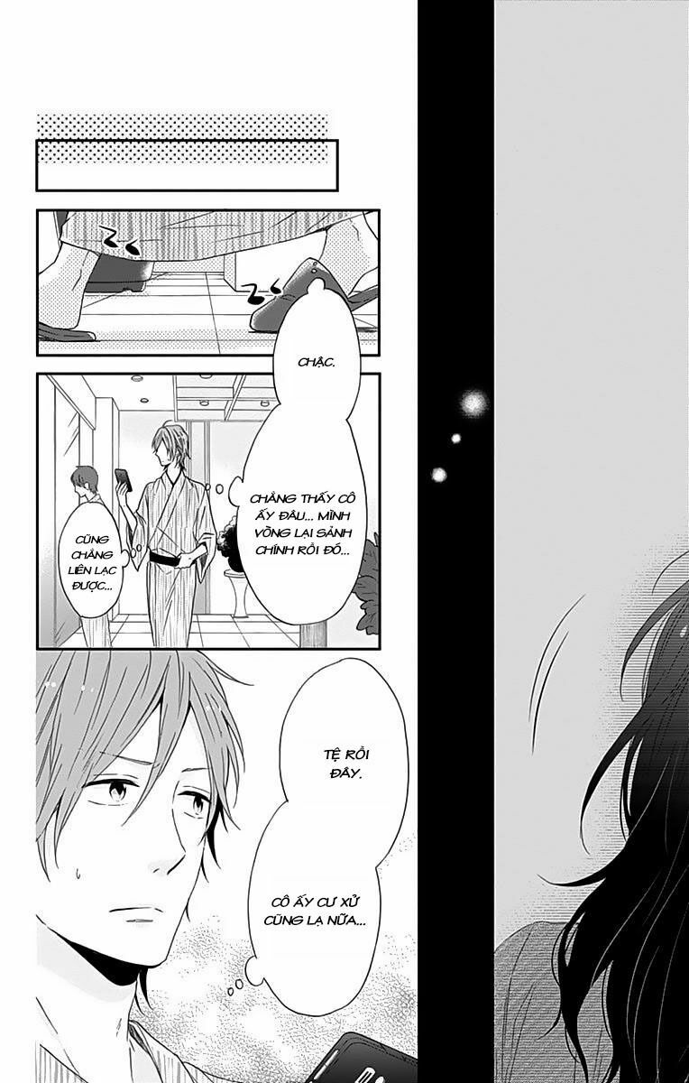 ngày cầu vồng chapter 16 28