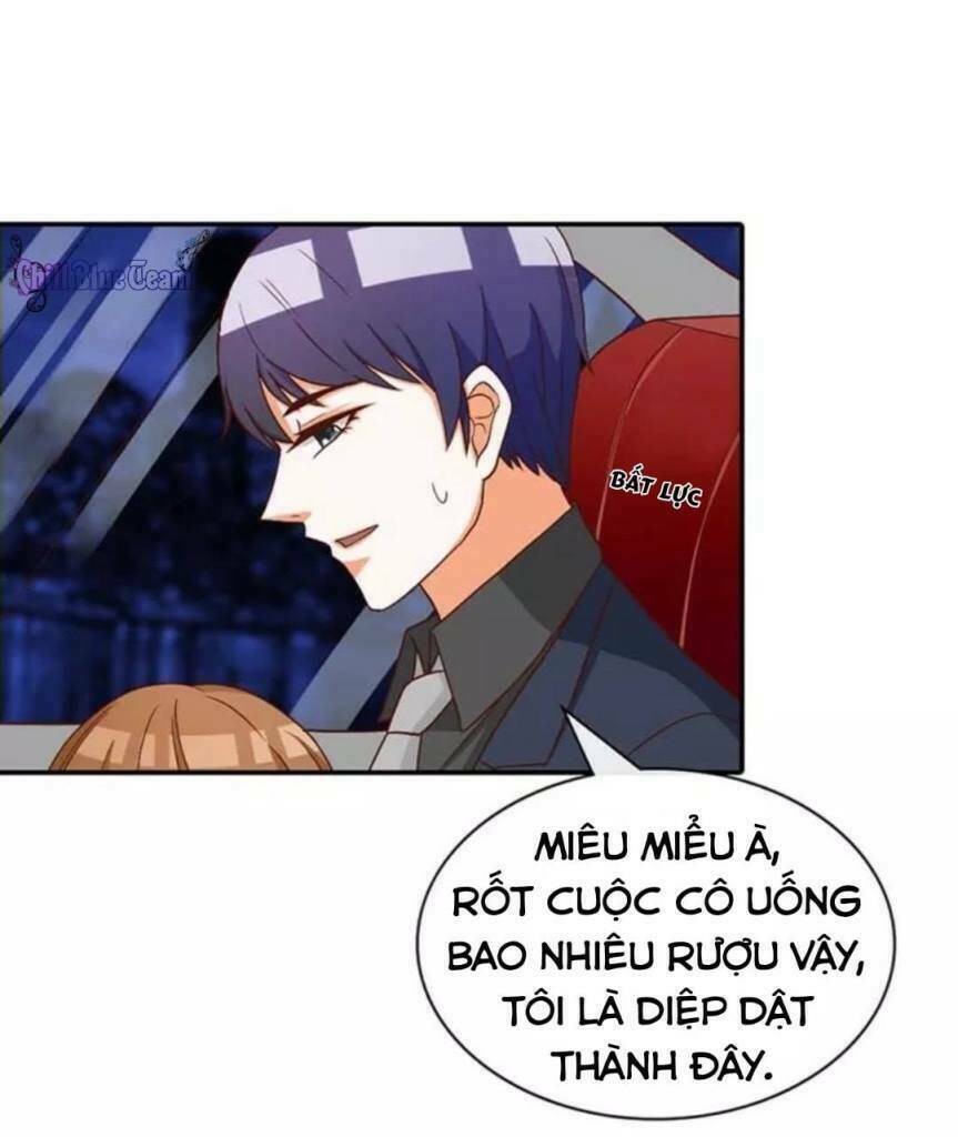 hủy diệt tra nam chapter 3 11