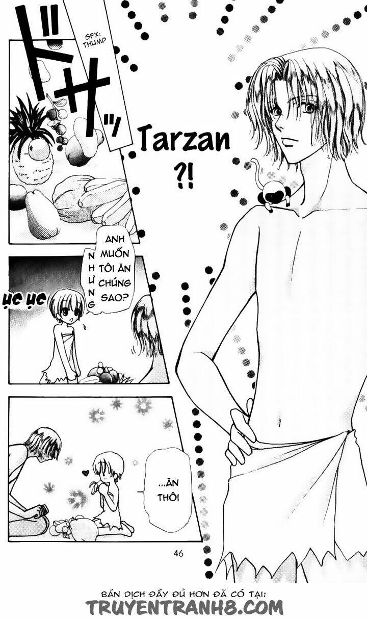 hana ni nare chapter 74 18