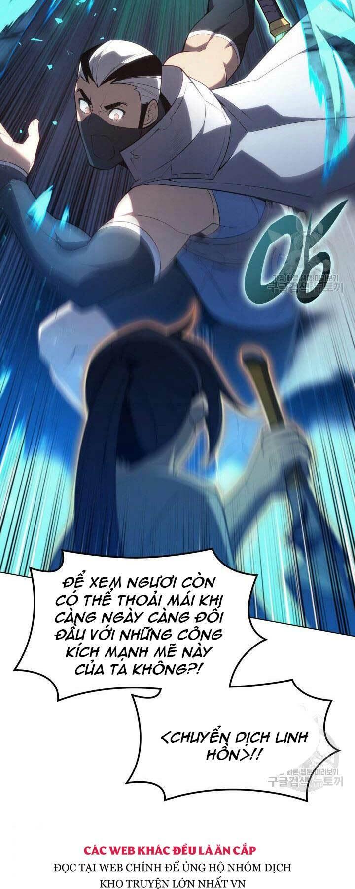 vượt qua giới hạn chapter 135 20