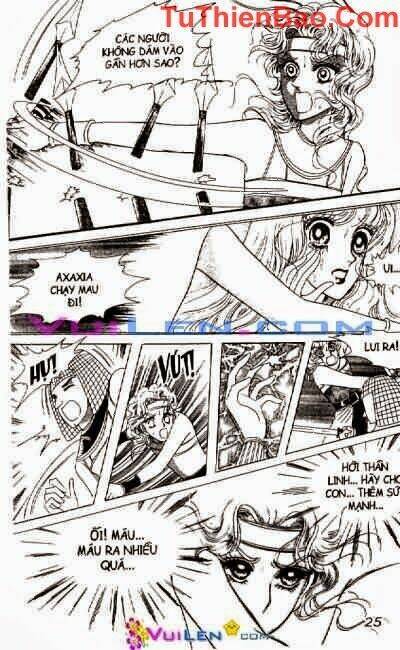 cô gái đến từ quá khứ chapter 2 20