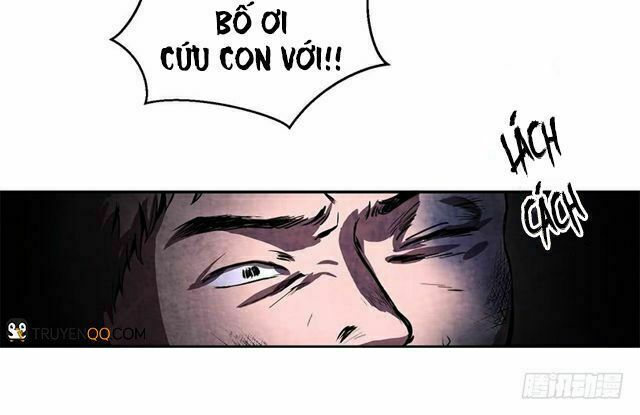 người yêu của rồng đen (black dragon's lover) chapter 5 13