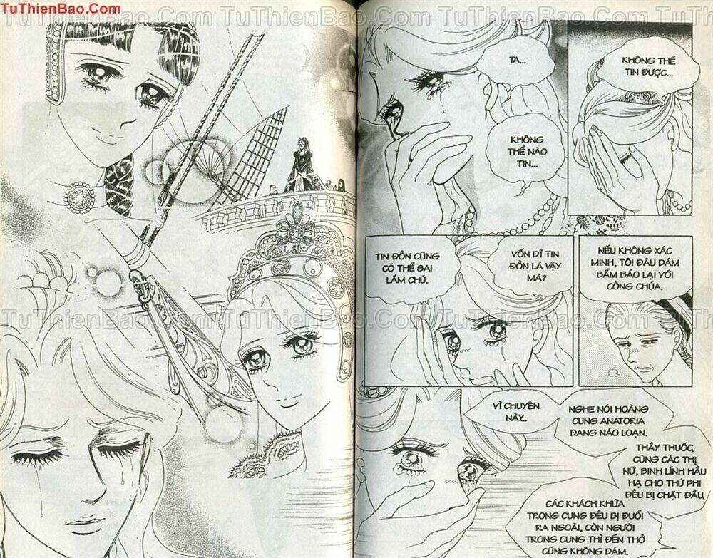 princess manhwa chapter 24 73