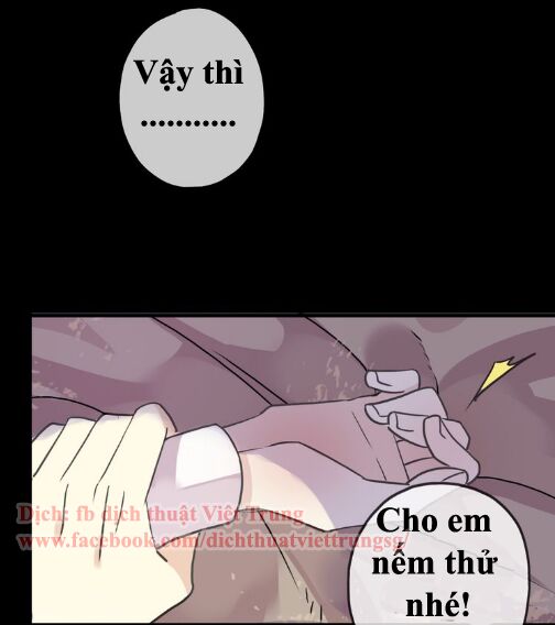 vết cắn ngọt ngào phần 1 chapter 34 13