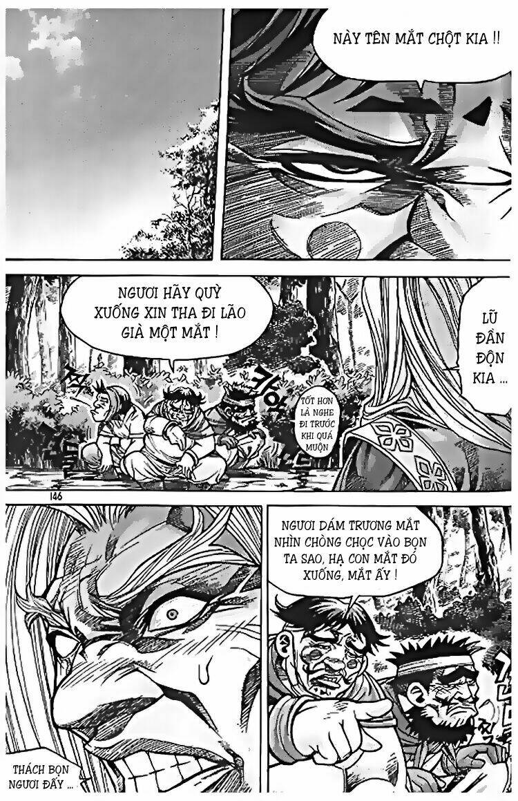 king of hell chapter 101 7