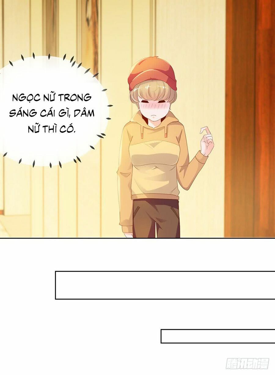 ẩn hôn 100%: chọc tức vợ yêu mua một tặng một chapter 62 9