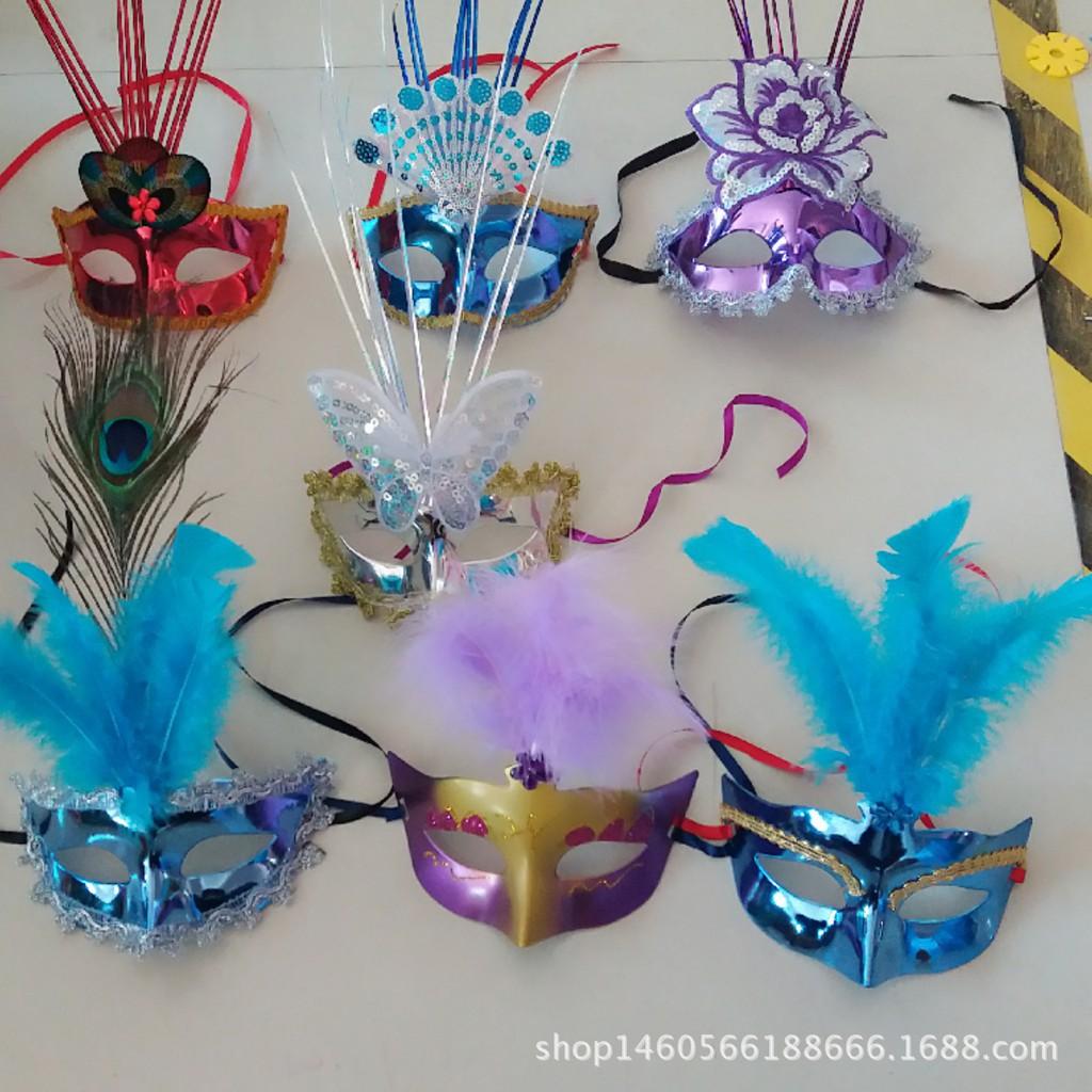 Mặt nạ hóa trang-t76