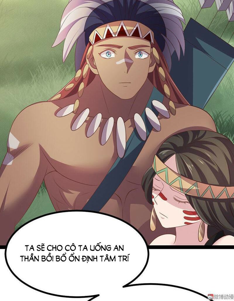 khuynh thế đế vương cơ chapter 36.2 3