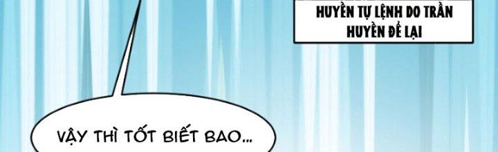 ẩn cư mười vạn năm, đời sau mời ta rời núi chapter 16 58