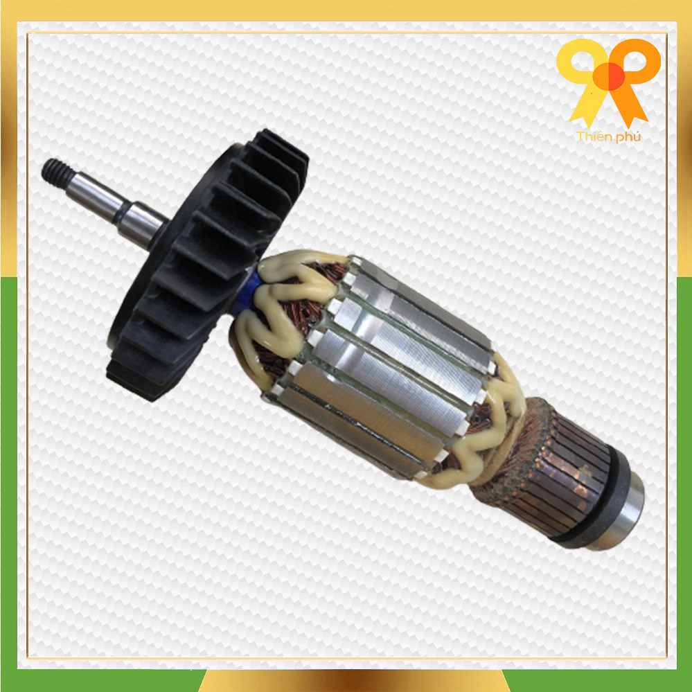 Rotor máy mài cho Makita GA9060 GA7060