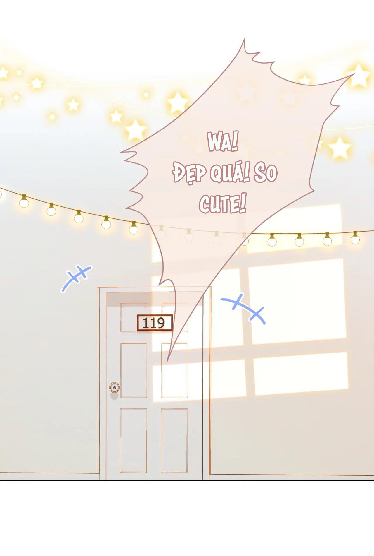 một miếng ăn sạch thỏ chapter 26 31