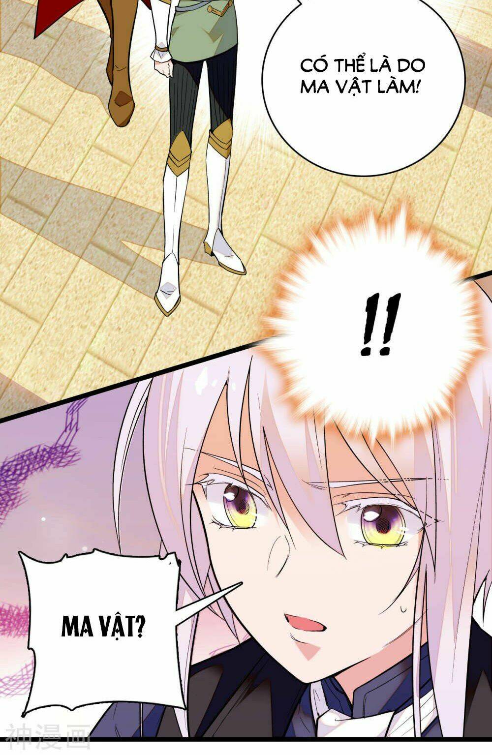 huyết túc khế ứớc chapter 4 34