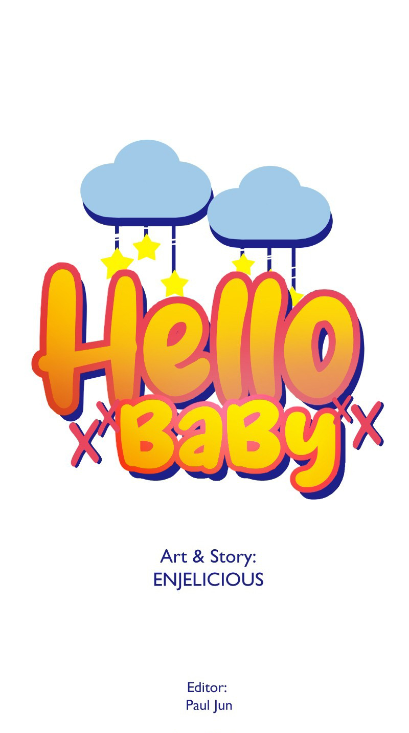 xin chào con yêu chapter 50 3