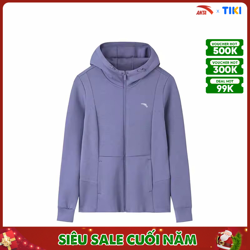 Áo khoác thể thao nữ  ECOCOZY Anta 862337717