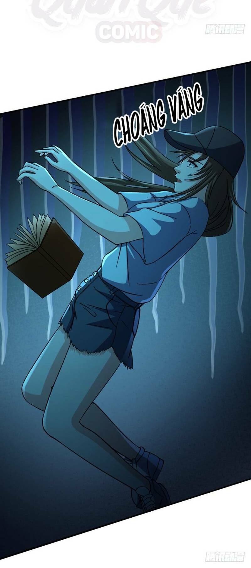 thập nhị thiên kiếp chapter 26 10