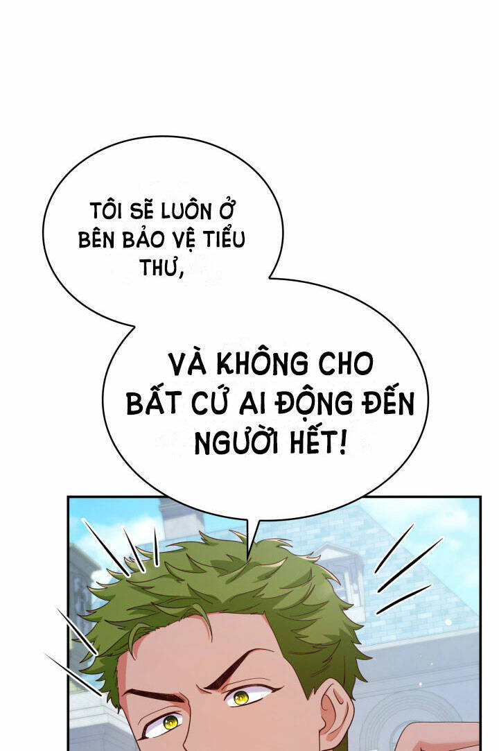 từ ác nữ, tôi trở thành một người mẹ chapter 44.1 8