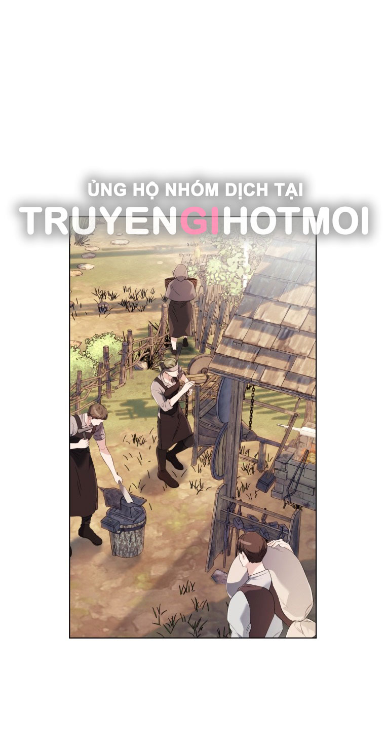 thà rằng để tôi trở thành nữ hoàng chapter 24.2 13