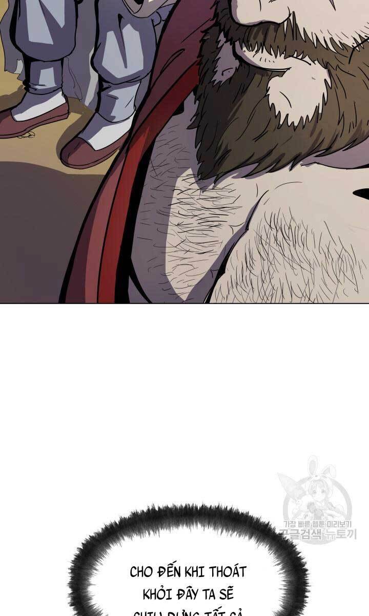 bậc thầy phép thuật ở thế giới võ lâm chapter 8.2 23