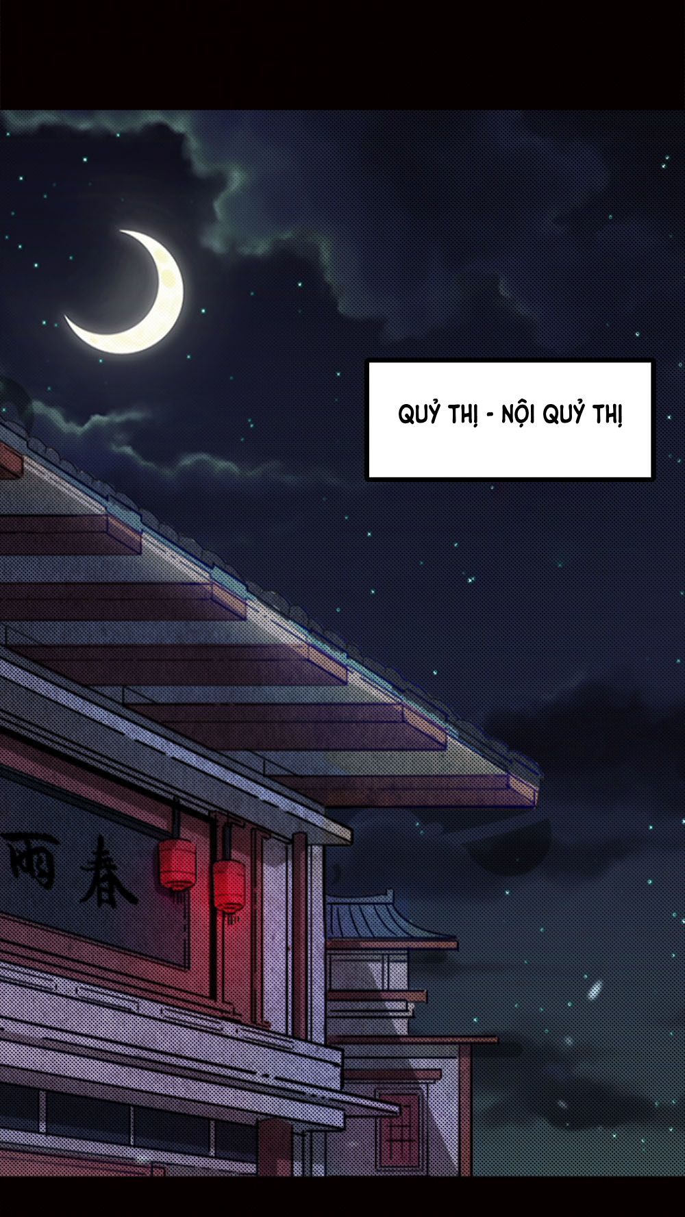 chợ quỷ chapter 3 34