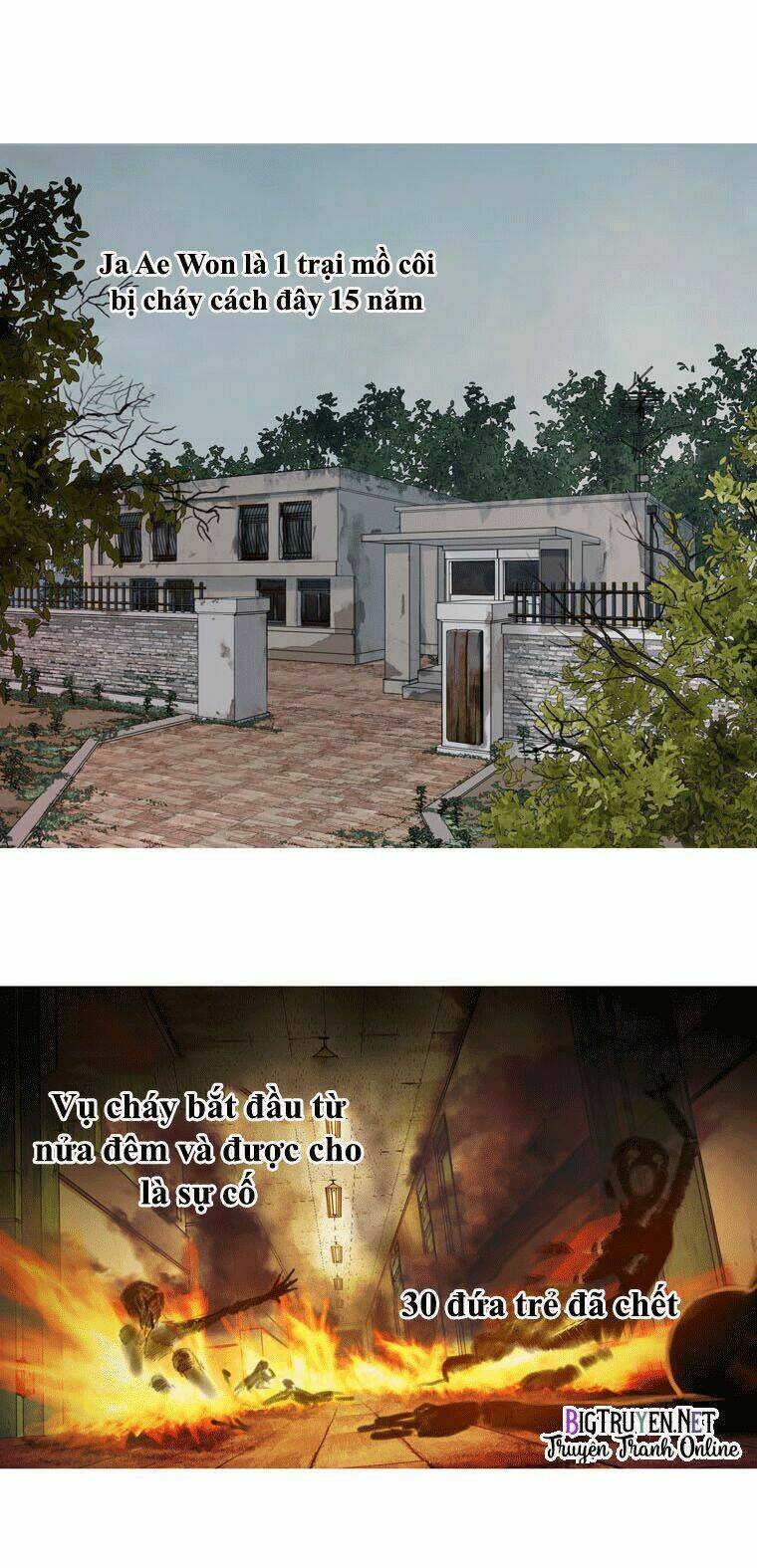 howling: the city of nightmare chapter 5 32