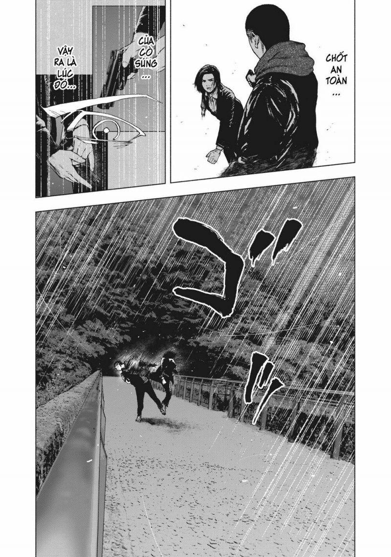 shin'ai naru boku e satsui wo komete chapter 69 2