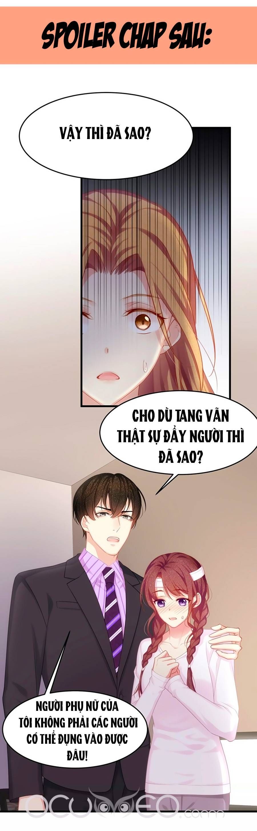ta với bốn vị cố tiên sinh chapter 9 18