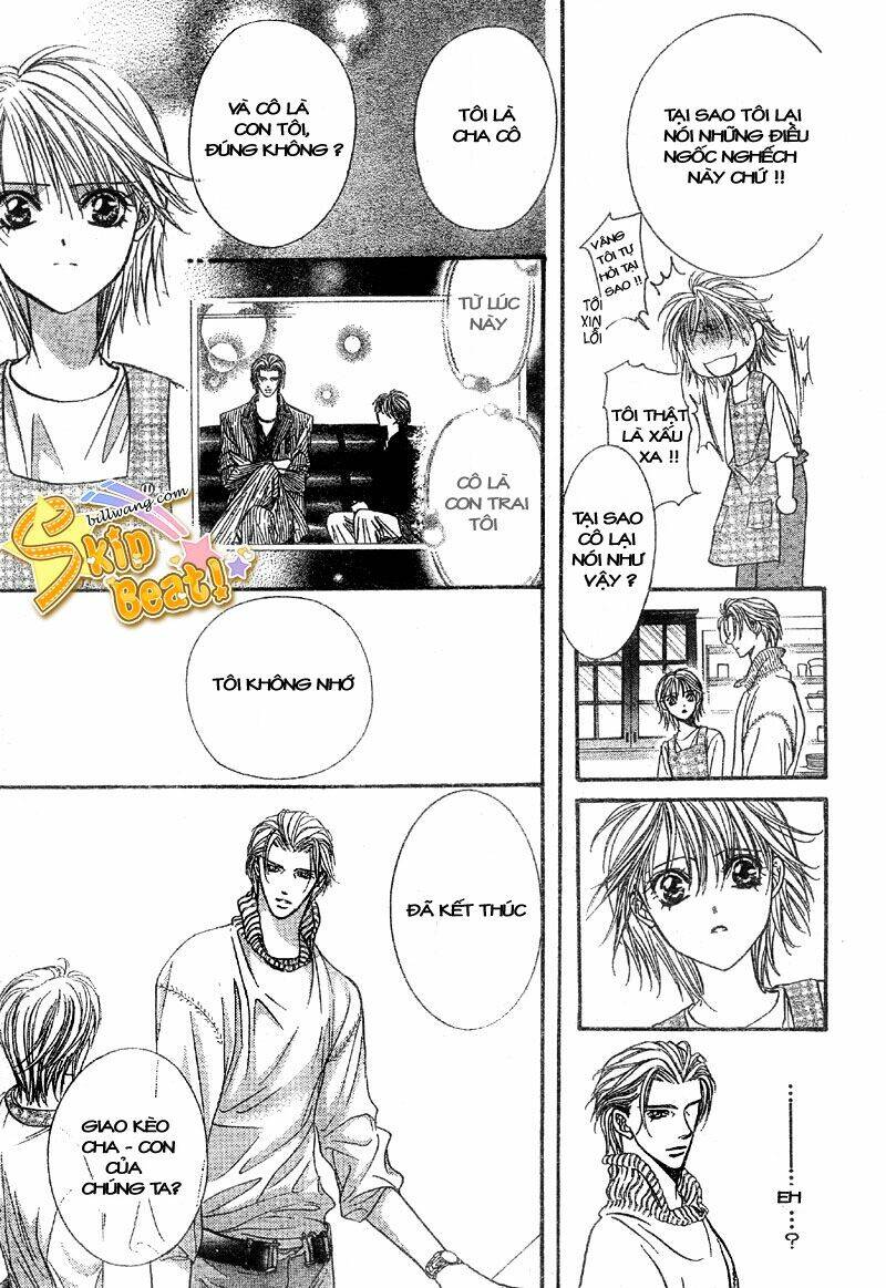 thử thách của kyouko chapter 112 27