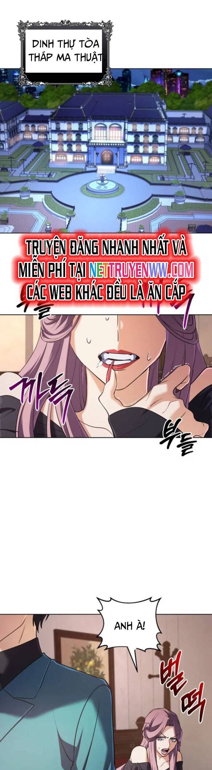 sự trở lại của đại pháp sư huyền thoại chapter 16 20