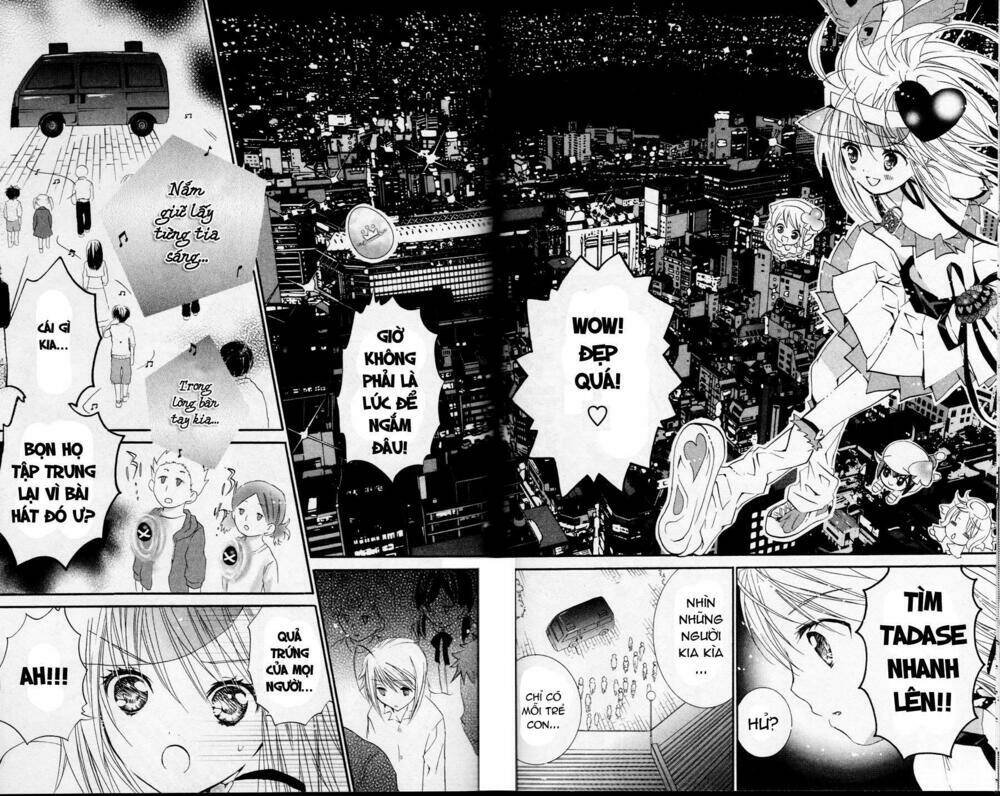 shugo chara chapter 22 37